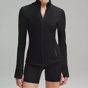 LULULEMON define jacket